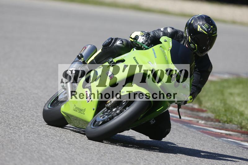 /12 30.04.2025 Speer Racing ADR/Gruppe gruen/446
